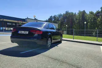 Audi A4, 2.0, 105 kW, diisel, automaat, esivedu