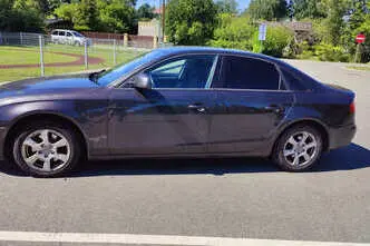 Audi A4, 2.0, 105 kW, diisel, automaat, esivedu