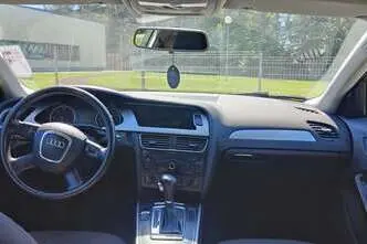 Audi A4, 2.0, 105 kW, diisel, automaat, esivedu