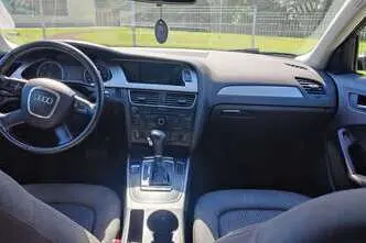 Audi A4, 2.0, 105 kW, diisel, automaat, esivedu