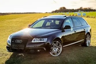 Audi A6, 3.0, 176 kW, дизель, автомат, полный привод