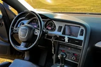 Audi A6, 3.0, 176 kW, дизель, автомат, полный привод