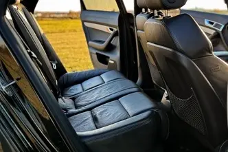 Audi A6, 3.0, 176 kW, дизель, автомат, полный привод