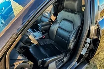 Audi A6, 3.0, 176 kW, дизель, автомат, полный привод