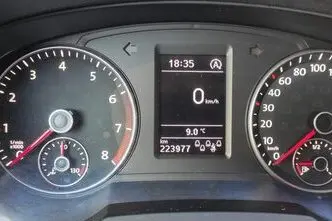 SEAT Alhambra, 2.0, 162 kW, petrol, automatic, front-wheel drive