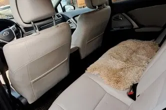 Toyota Avensis, 2.2, 110 kW, diisel, automaat, esivedu