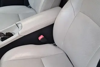 Toyota Avensis, 2.2, 110 kW, diisel, automaat, esivedu