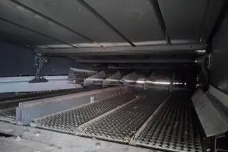 Claas Lexion 670, 329 kW, diesel