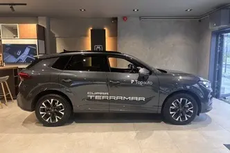 Cupra Terramar, 2.0, 150 kW, petrol, automatic, four-wheel drive