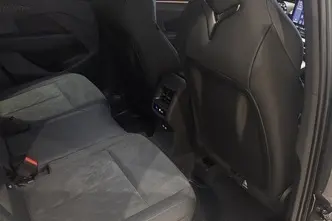 Cupra Terramar, 2.0, 150 kW, petrol, automatic, four-wheel drive