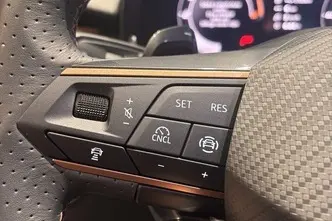 Cupra Terramar, 2.0, 150 kW, petrol, automatic, four-wheel drive