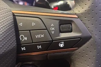 Cupra Terramar, 2.0, 150 kW, petrol, automatic, four-wheel drive