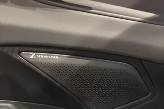 Cupra Terramar, 2.0, 150 kW, petrol, automatic, four-wheel drive