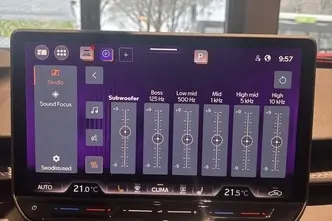 Cupra Terramar, 2.0, 150 kW, petrol, automatic, four-wheel drive