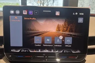 Cupra Terramar, 2.0, 150 kW, petrol, automatic, four-wheel drive