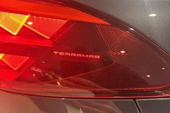 Cupra Terramar, 2.0, 150 kW, petrol, automatic, four-wheel drive