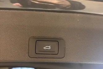 Cupra Terramar, 2.0, 150 kW, petrol, automatic, four-wheel drive