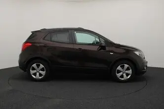 Opel Mokka, 1.6, 100 kW, diesel, manual, front-wheel drive