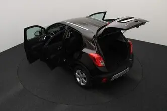 Opel Mokka, 1.6, 100 kW, diesel, manual, front-wheel drive
