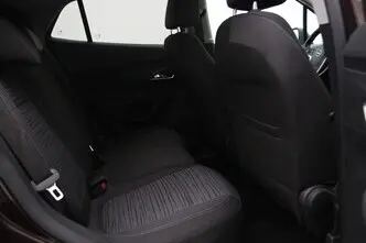 Opel Mokka, 1.6, 100 kW, diesel, manual, front-wheel drive