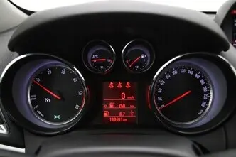 Opel Mokka, 1.6, 100 kW, diesel, manual, front-wheel drive