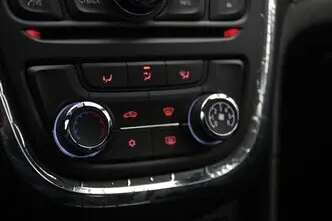 Opel Mokka, 1.6, 100 kW, diesel, manual, front-wheel drive