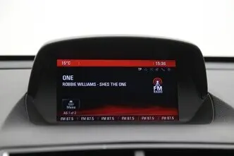 Opel Mokka, 1.6, 100 kW, diesel, manual, front-wheel drive