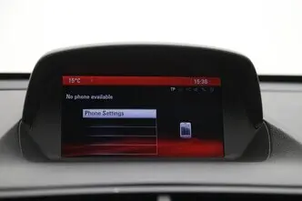 Opel Mokka, 1.6, 100 kW, diesel, manual, front-wheel drive