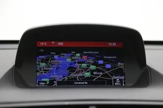 Opel Mokka, 1.6, 100 kW, diesel, manual, front-wheel drive