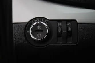 Opel Mokka, 1.6, 100 kW, diesel, manual, front-wheel drive