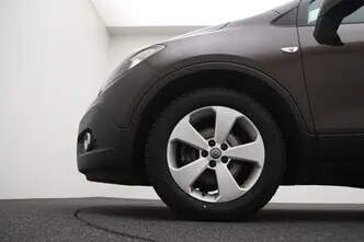 Opel Mokka, 1.6, 100 kW, diesel, manual, front-wheel drive