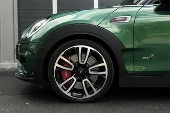 MINI Clubman, 2.0, 225 kW, petrol, automatic, four-wheel drive