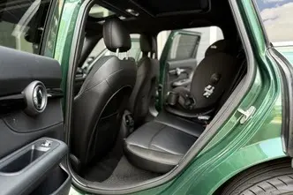 MINI Clubman, 2.0, 225 kW, petrol, automatic, four-wheel drive