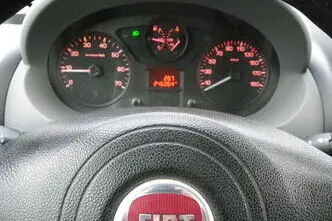 Fiat Scudo, 94 kW, diesel, manual, front-wheel drive