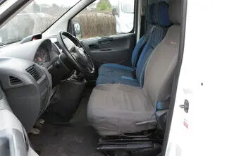 Fiat Scudo, 94 kW, diesel, manual, front-wheel drive