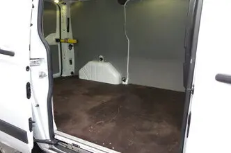 Ford Transit Custom, 77 kW, diisel, manuaal, esivedu