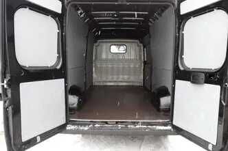 Citroën Jumper, 120 kW, dīzelis, manuālā, priekšējā piedziņa