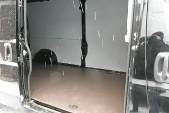 Citroën Jumper, 120 kW, dīzelis, manuālā, priekšējā piedziņa