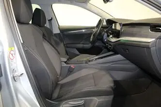 Škoda Octavia, 1.5, 110 kW, hybrid, automatic, front-wheel drive