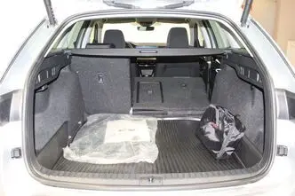 Škoda Octavia, 1.5, 110 kW, hybrid, automatic, front-wheel drive