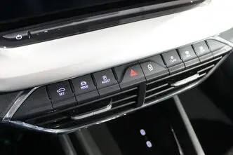 Škoda Octavia, 1.5, 110 kW, hybrid, automatic, front-wheel drive