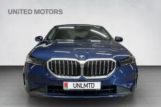 BMW 520, 145 kW, hibrīds, automātiskā, pilnpiedziņa