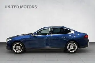 BMW 520, 145 kW, hibrīds, automātiskā, pilnpiedziņa