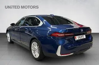 BMW 520, 145 kW, hibrīds, automātiskā, pilnpiedziņa