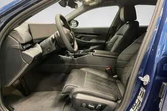 BMW 520, 145 kW, hibrīds, automātiskā, pilnpiedziņa