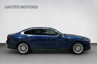 BMW 520, 145 kW, hibrīds, automātiskā, pilnpiedziņa