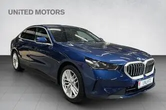 BMW 520, 145 kW, hibrīds, automātiskā, pilnpiedziņa