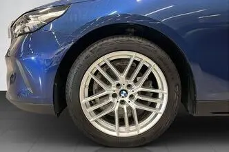 BMW 520, 145 kW, hibrīds, automātiskā, pilnpiedziņa