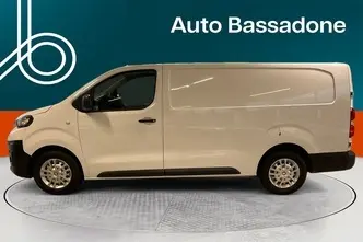 Peugeot Expert, 2.0, 106 kW, дизель, автомат, передний привод