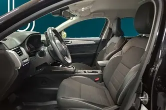 Renault Arkana, 1.6, 105 kW, hybrid, automatic, front-wheel drive